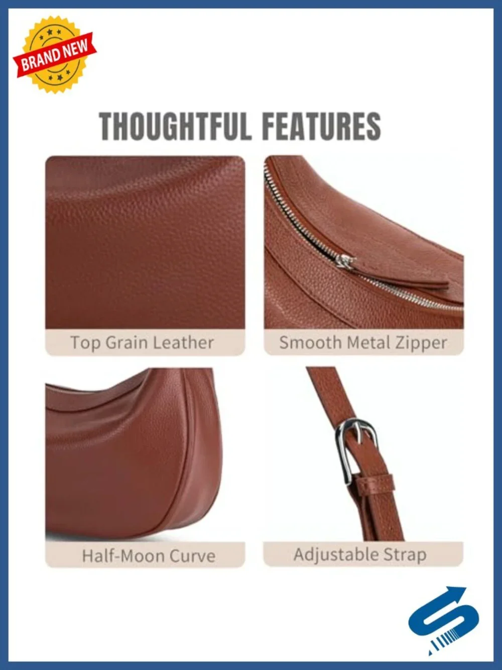 N/A genuine leather